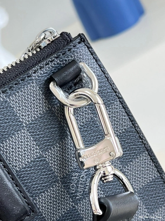 Aaa replica ru CROSS LOUIS VUITTON PLAT SAC 0824